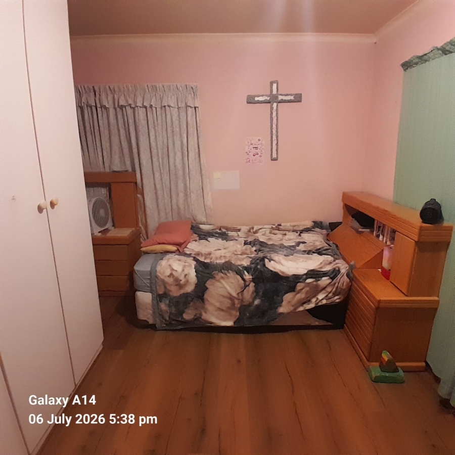 3 Bedroom Property for Sale in Safari Gardens North West